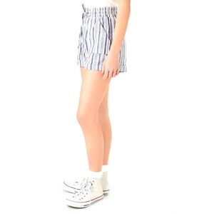 2 pairs of forever 21 shorts